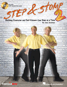 Step and Stomp #2 Reproducible Book & CD